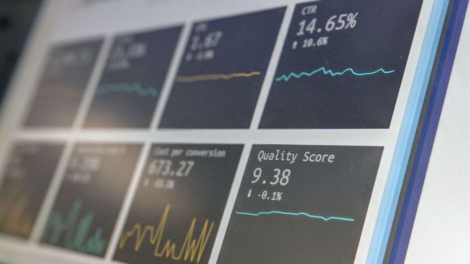 Data Analytics