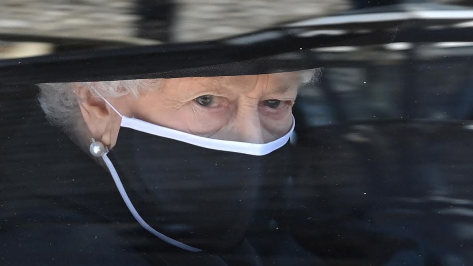 Isabel II 20220908