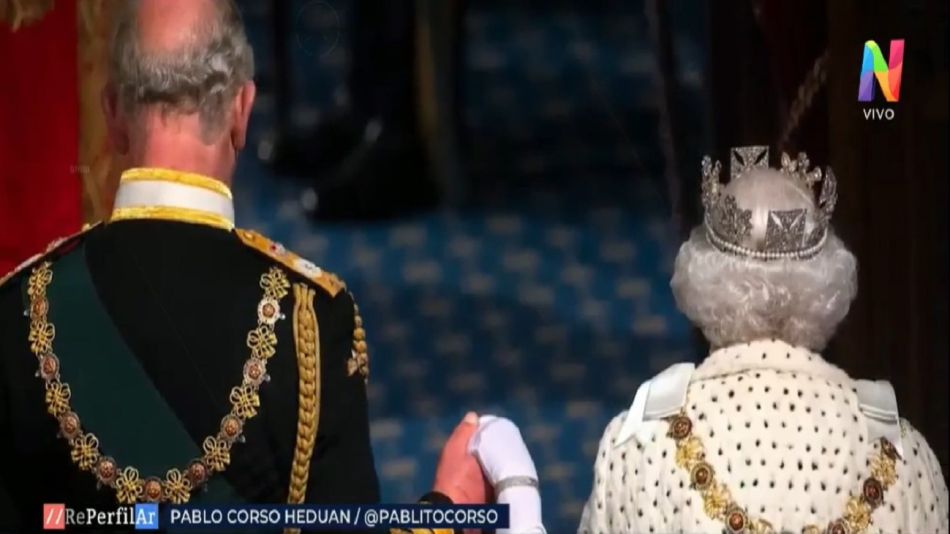 Muerte de Isabel II: cómo será el duelo y que se puede esperar del reinado de Carlos III