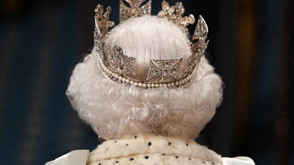 reina isabel