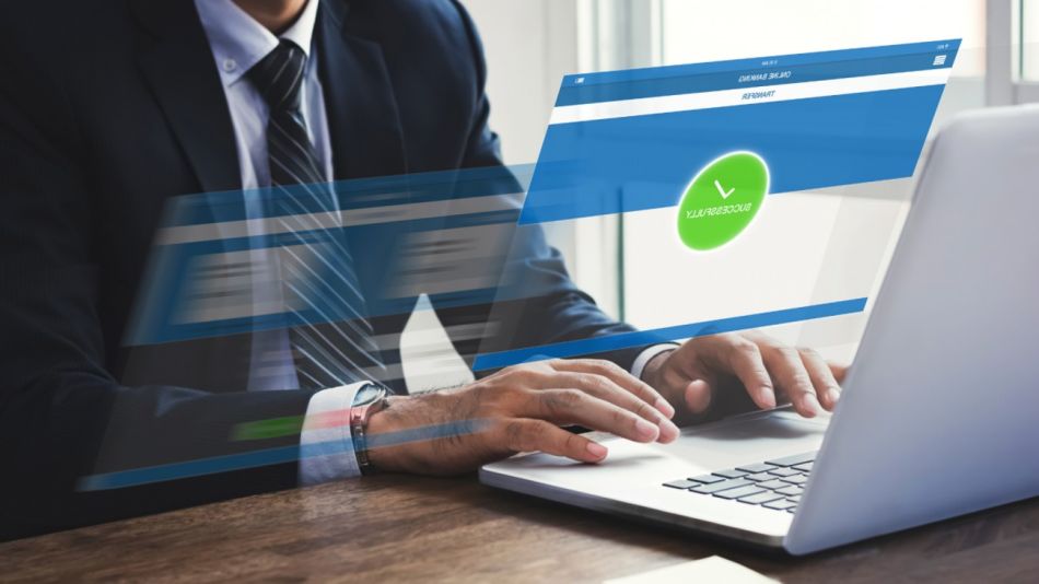 Transferencia bancaria