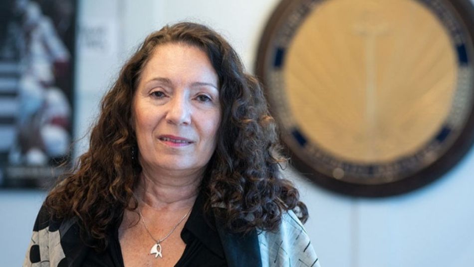 Cristina Caamaño