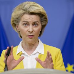 Ursula von der Leyen