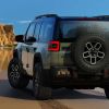 Jeep Recon