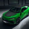 Lamborghini Urus Performante