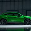 Lamborghini Urus Performante