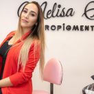 Melisa Ortiz: Micropigmentacion