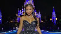 Disney presentó el tráiler oficial de La Sirenita con Halle Bailey