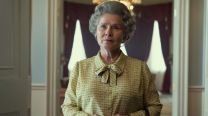 Imelda Staunton