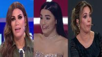 Intrusos, La Voz Argentina y LAM
