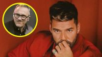 Ricky Martin