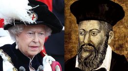 Isabell II y Nostradamus 20220909