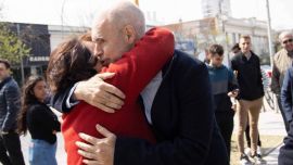 Rodríguez Larreta: "Si los argentinos quieren un candidato muy extremo, yo no voy a serlo"