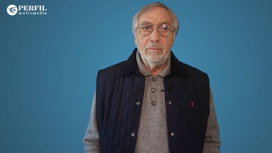 Luis Brandoni
