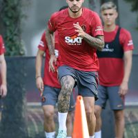 Así es la nueva vida de Wanda Nara y Mauro Icardi en Estambul