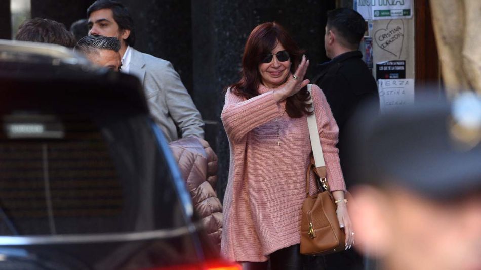 cristina kirchner 20220910