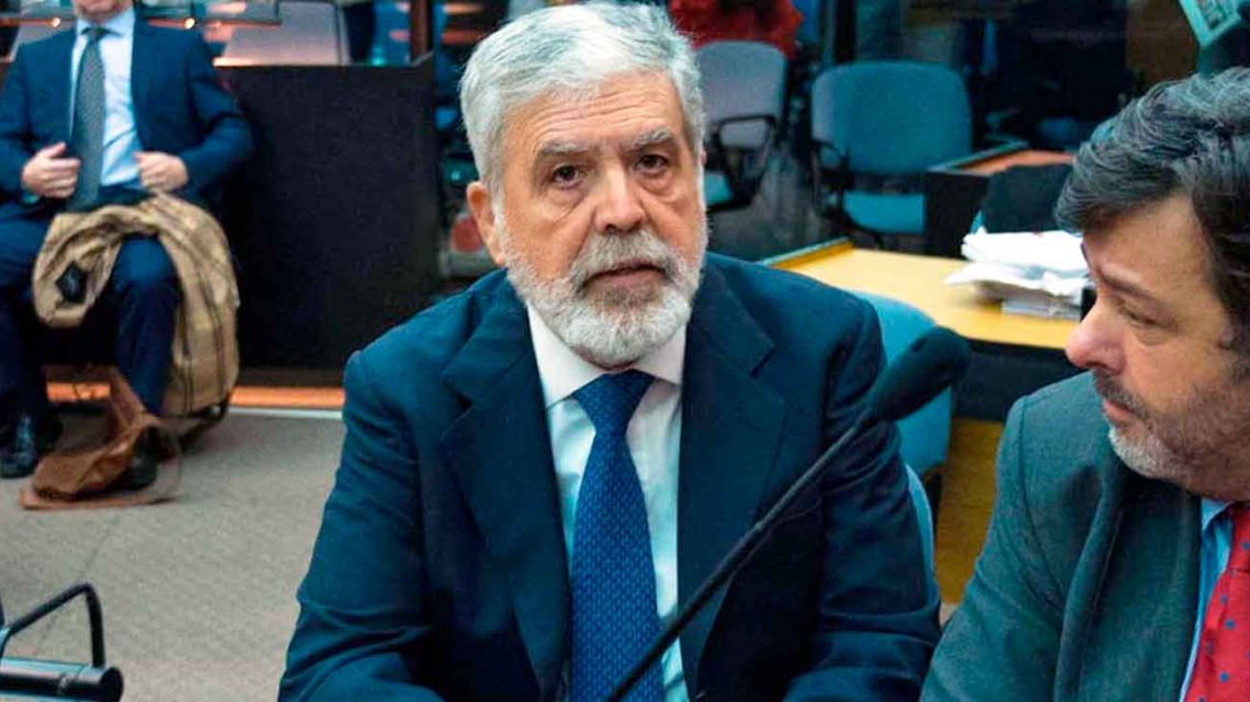 La strategia de De Vido para evitar el juicio en la causa de las valijas de Antonini Wilson