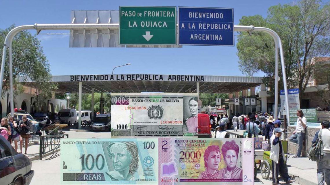¿A cuánto se fue el boliviano? | Perfil
