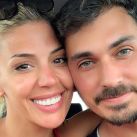 Virginia Gallardo sobre la salud de su esposo: “Marto se encuentra bien, está lúcido”