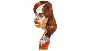 Cristina Kirchner