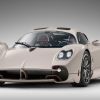 Pagani Utopia
