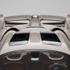 Utopia, el nuevo súper auto de Pagani