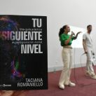 Taciana Romaniello y Sebastián Baracco: Mentores y coaches de mentalidad