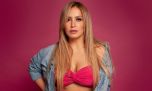 El mal momento de Karina la Princesita:"Me tuvieron que internar"