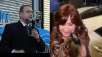 Raúl Padró: "Creo que el atentado a Cristina Kirchner fue algo armado"