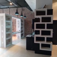La construcción en seco gana terreno en nuestro país