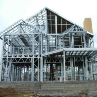 La construcción en seco gana terreno en nuestro país