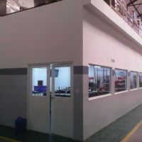 La construcción en seco gana terreno en nuestro país