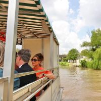 Máxima Zorreguieta en Estados Unidos: todos los detalles de los looks elegidos para brillar en la gira