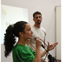 Taciana Romaniello y Sebastián Baracco: Mentores y coaches de mentalidad