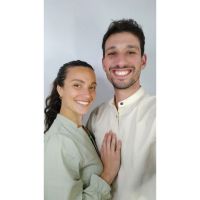 Taciana Romaniello y Sebastián Baracco: Mentores y coaches de mentalidad