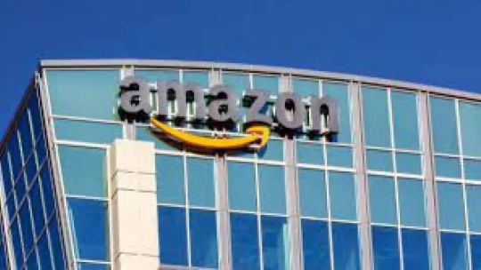 Amazon anuncia un recorte de nueve mil empleos 
