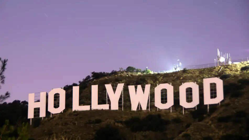 Hollywood 20220912
