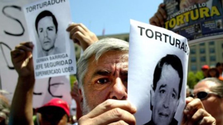 Chile busca detenidos desaparecidos durante la dictadura