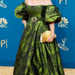 Todos los detalles del look de Zendaya para brillar en los Premios Emmy 2022 