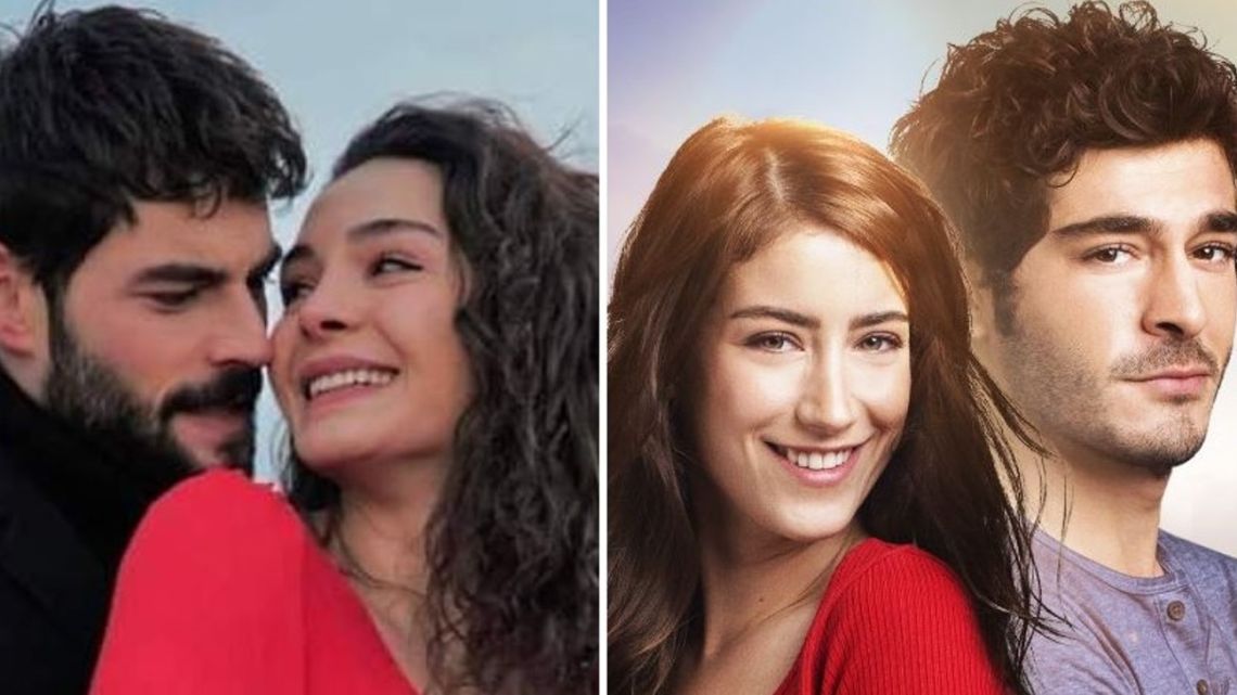 Tras el final de Hercai y el comienzo de Amor de Familia así queda la tarde de Telefe cómo es