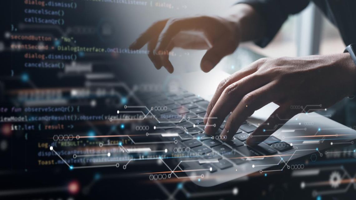 Companies will use the so-called “techno dollar” basically to pay salaries