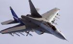 Te mostramos el futuro y poderoso avión-caza ruso