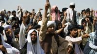 Seis millones de afganos al borde de la hambruna