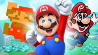 Super Mario Bros cumplió 37 años desde su lanzamiento