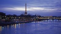 Torre Eiffel, París 20220913