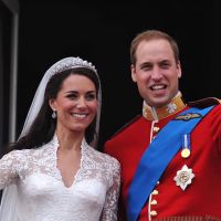 El príncipe William y Kate Middleton