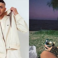 La decisión del novio de María Becerra luego de la polémica que desató una influencer al filtrar audios