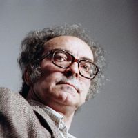 Murió Jean-Luc Godard, un ícono del cine francés