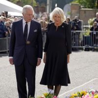 Murió la Reina Isabel II: Carlos III realizó su primer viaje a Irlanda del Norte como soberano