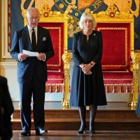 Murió la Reina Isabel II: Carlos III realizó su primer viaje a Irlanda del Norte como soberano